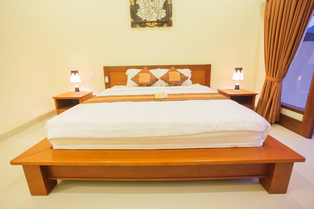 Ayu Guest House 2 Чангу Экстерьер фото