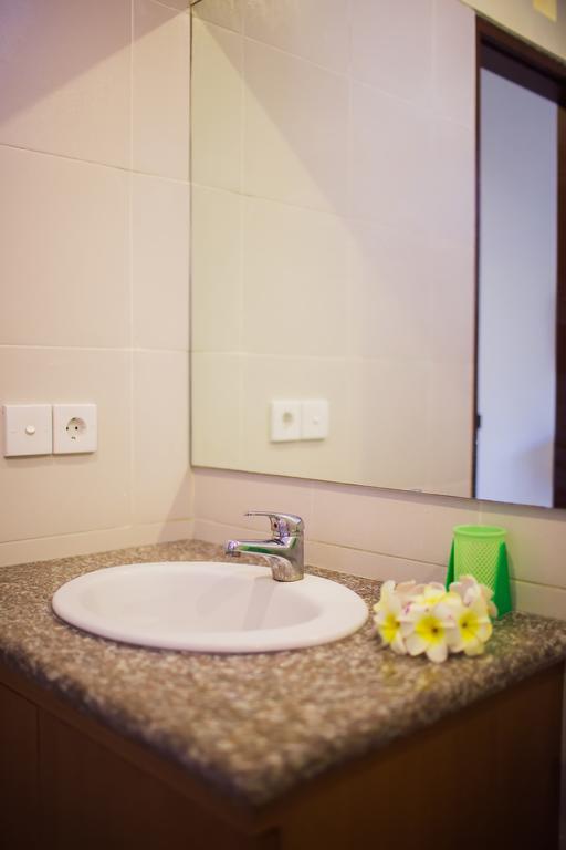 Ayu Guest House 2 Чангу Экстерьер фото