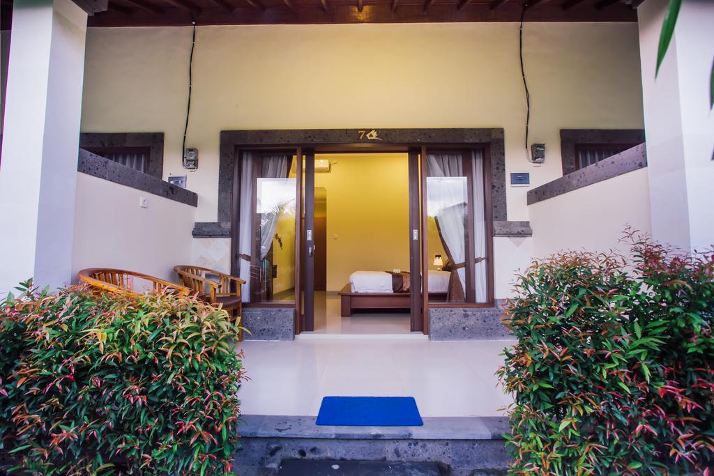Ayu Guest House 2 Чангу Экстерьер фото