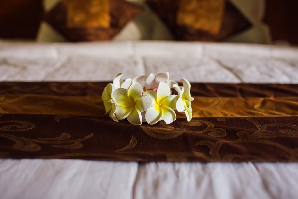 Ayu Guest House 2 Чангу Экстерьер фото