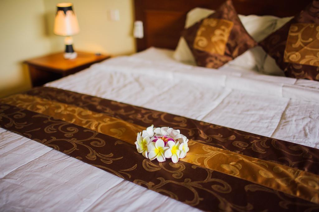Ayu Guest House 2 Чангу Экстерьер фото