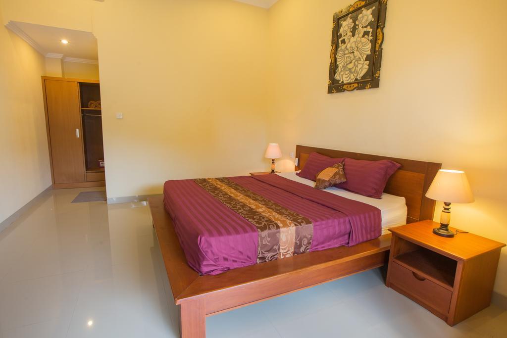 Ayu Guest House 2 Чангу Экстерьер фото