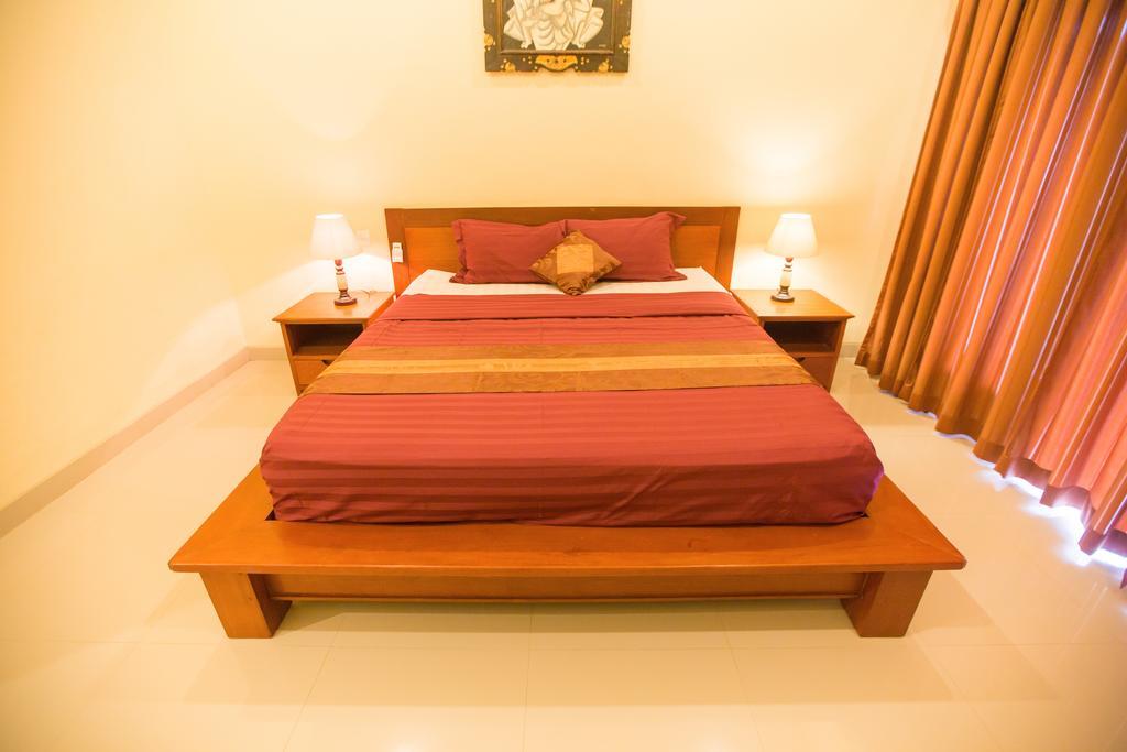 Ayu Guest House 2 Чангу Экстерьер фото