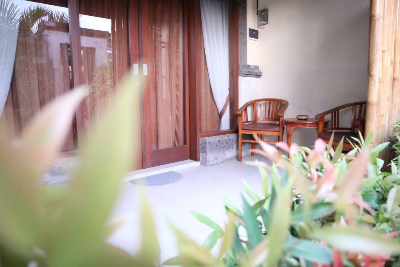 Ayu Guest House 2 Чангу Экстерьер фото