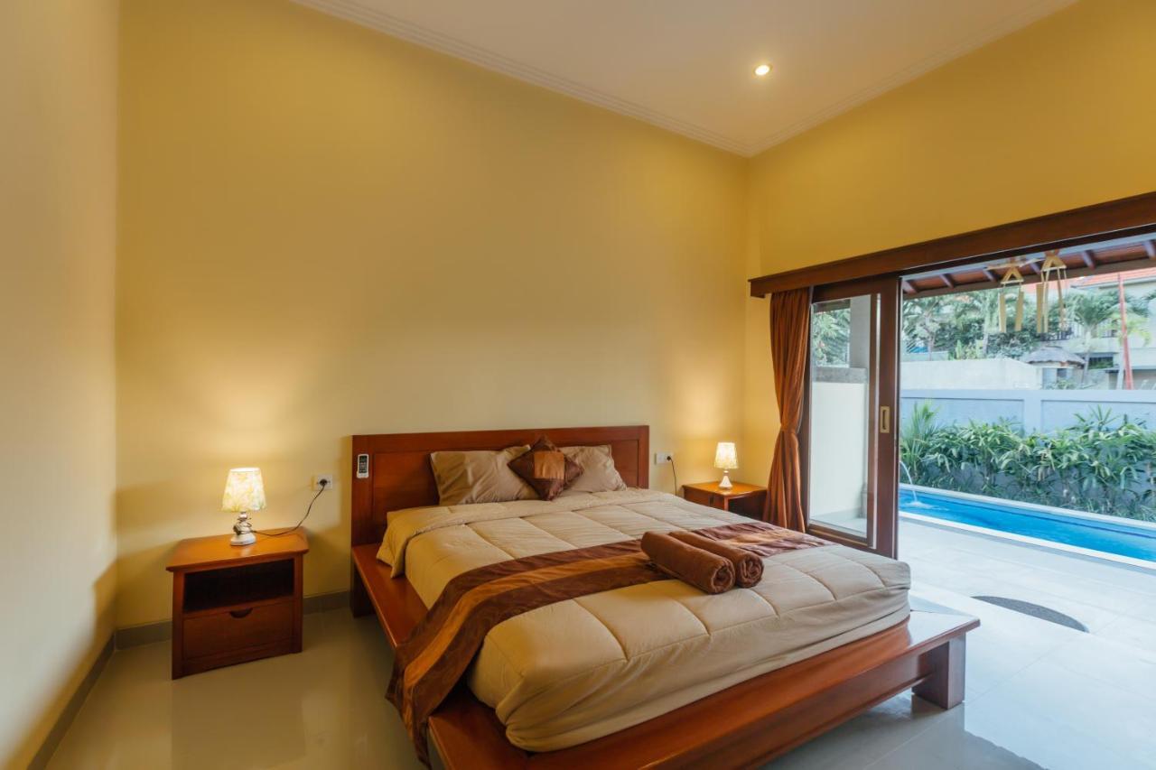 Ayu Guest House 2 Чангу Экстерьер фото